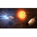 Elite Dangerous Legendary Edition (PS4, русские субтитры)
